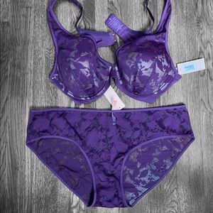 ThirdLove Bra set